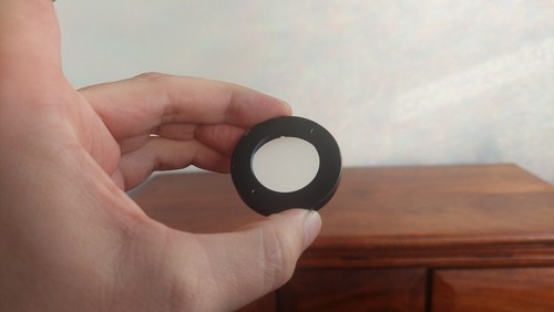 Zeiss infinity tube objektiv - tube,