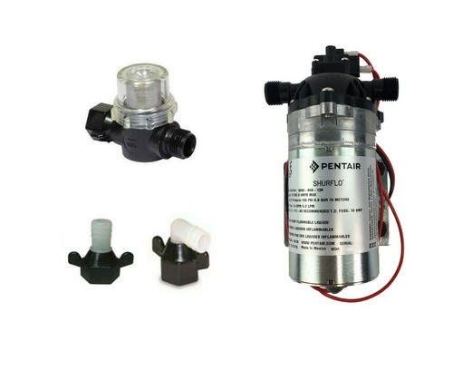Shurflo 100 psi - shurflo,