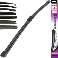 Scheibenwischer hinten passend