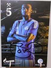 Felipe Santana FC Schalke 04