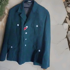 Historische ddr volkspolizei - historische,