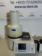 Ivoclar EP 600 Combi Keramik Pressofen mit VP 4 Vakuumpumpe, Dental Zahntechnik