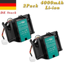 25,6V 4000mAH Li-ion Akku Für
