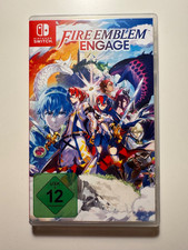 Fire Emblem Engage - Nintendo