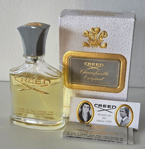 Rare creed chevrefeuille - rare,
