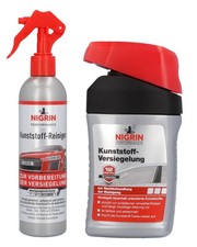 2x SET Nigrin
