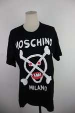 MOSCHINO COUTURE DAMEN SHIRT