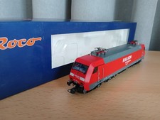 Roco E-Lok BR 152  Railion-DB