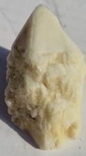 Artischocken Quarz