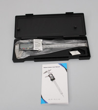 Sägenspezi Messschieber digital 150mm (0-6") digitale Schieblehre