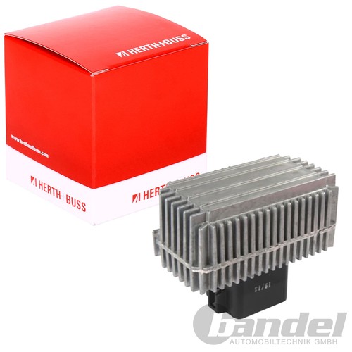 Herth buss elparts - herth+buss,