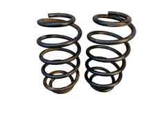 Federnsatz Hinterachse für JEEP GRAND CHEROKEE III (WH, WK) 3.0 CRD 4X4