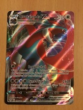 Pokemon TCG Brutalanda Vmax