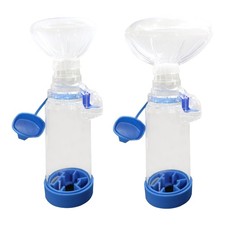 Haustier-Inhalator-Maske