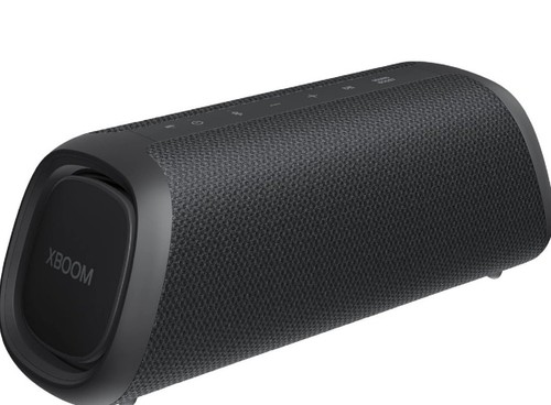 Xg5qbk xboom tragbarer - lg,