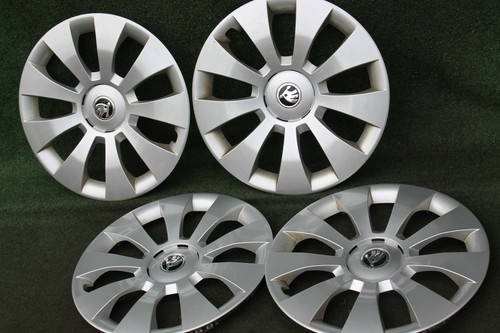 Original skoda superb iii - original,