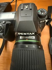 Pentax 16 0 - pentax, k-50