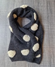 Tour de Cou CHANEL Wolle