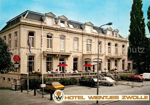 Zwolle overijssel golden tulip - zwolle,