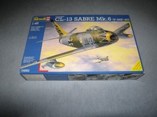 Revell 04562 Canadair CL-13