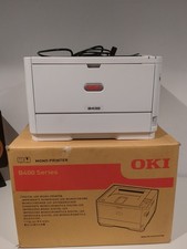 Oki B432 LED Drucker