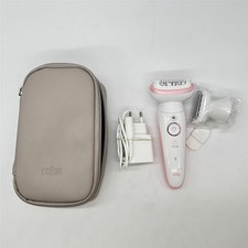 Braun Silk-épil 9, Epilierer