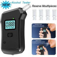 Alkoholtester Testsieger