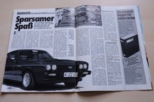 Rallye Racing 06/1981 Ford