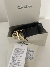 Calvin Klein Gürtel – Neu &