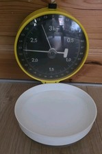DDR Küchenwaage