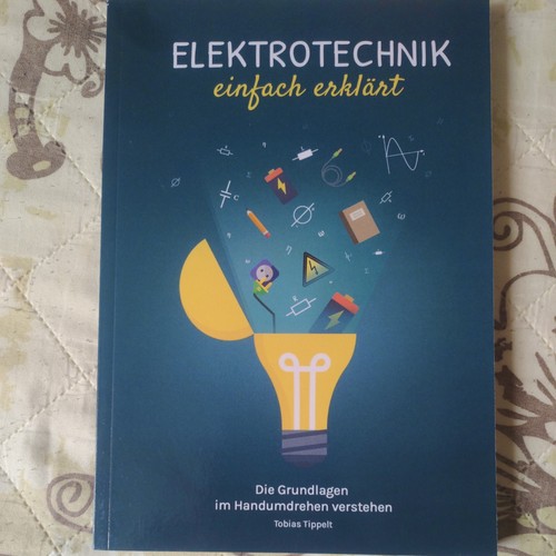 Elektrotechnik einfach