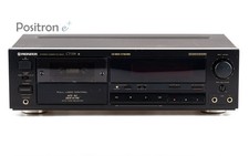 Pioneer 339 kassettendeck - pioneer, /