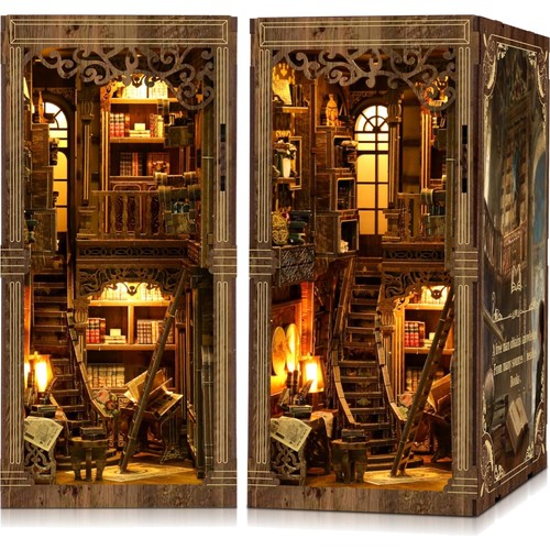 Vintage buch nook - buch, design