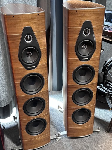 Sonus faber olympica - sonus,