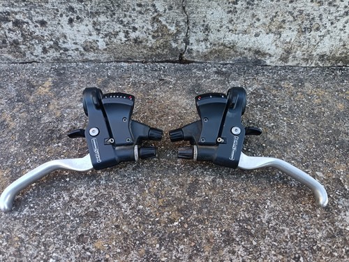 Shimano stx bremshebel und - bremshebel,