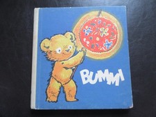 Bummi sammelband ddr - sammelband, nr.14---ddr