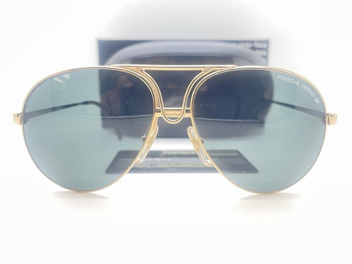 Porsche design carrera 5657 - by,