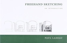 Freehand sketching an - freehand,