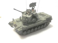 Tamiya 35099 Flakpanzer Gepard