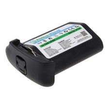 Akku für Canon EOS 1D C / 1D