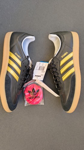 Adidas samba v22633 scharz - v22633,