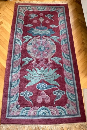 Echter teppich 186 - x, 96