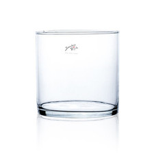 Glasvase Dekoglas CYLI