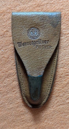 Ddr wernersgrüner brauerei - ddr,