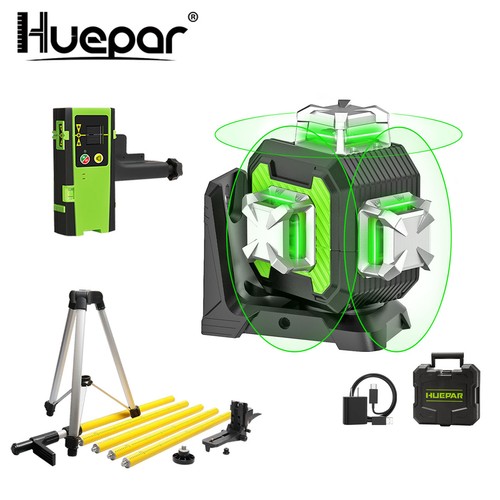 Huepar green - huepar,