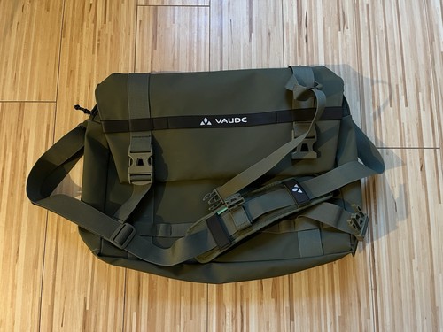 Vaude mineo messenger - mineo, 22