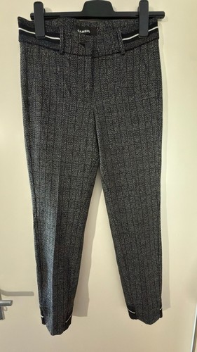 Cambio damenhose stoffhose - cambio,