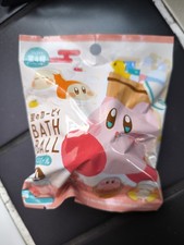 Seltene Kirby Bath Ball No. 4