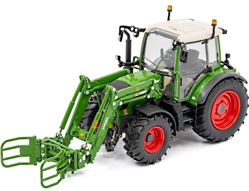Modelltraktor fendt 313 vario - modelltraktor,