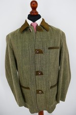 Tofana Trachten Janker 2 tlg